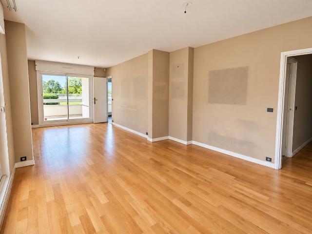 Appartement 6 pièces 113 m²