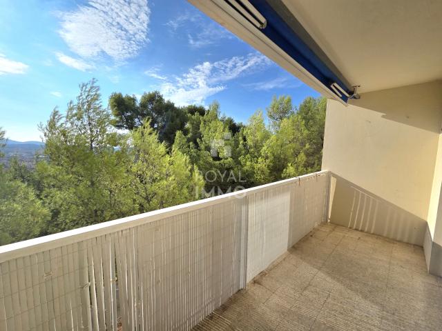Appartement 6 pièces 113 m²