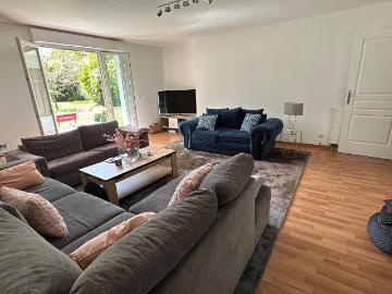 Appartement 6 pièces 113 m²