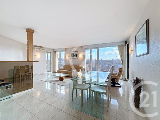 Appartement 6 pièces 113 m²