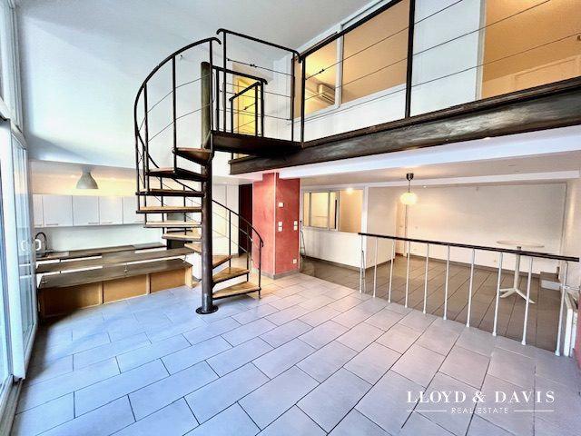 Appartement 6 pièces 113 m²