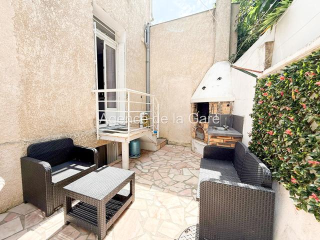 Appartement 6 pièces 114 m²