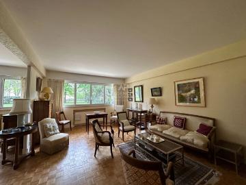 Appartement 6 pièces 114 m²