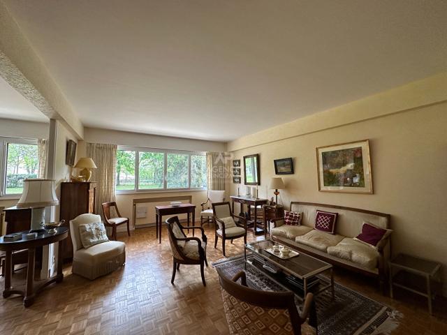 Appartement 6 pièces 114 m²