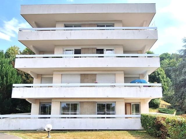 Appartement 6 pièces 114 m²