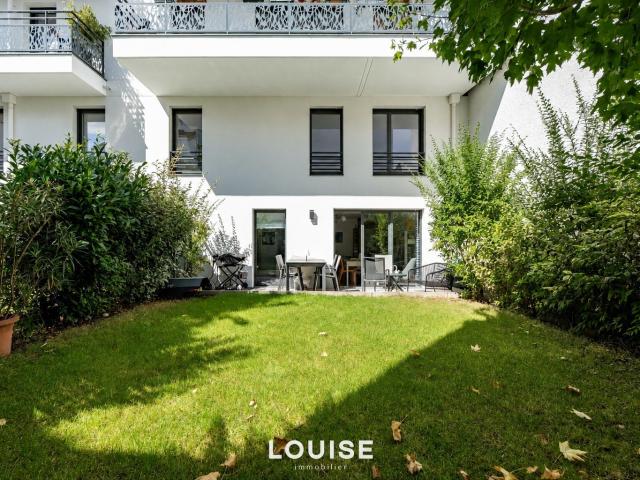 Appartement 6 pièces 114 m²