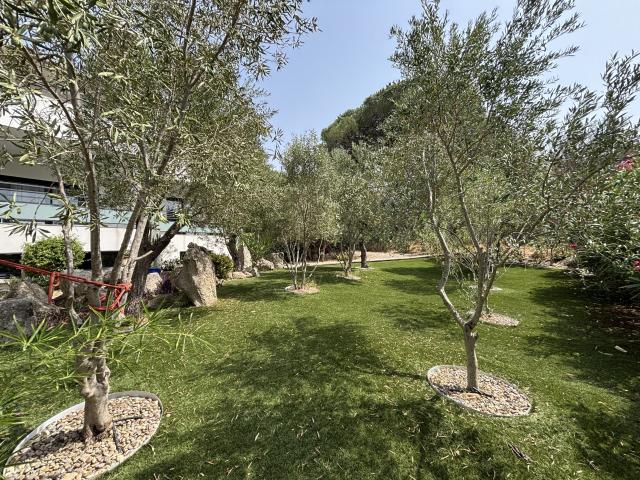 Appartement 6 pièces 114 m²
