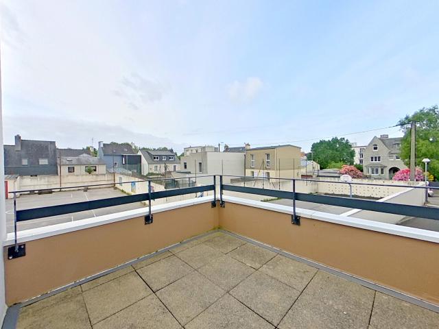 Appartement 6 pièces 114 m²