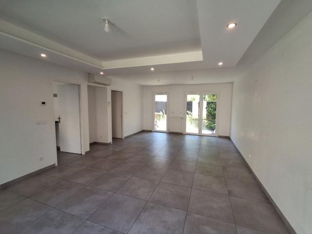 Appartement 6 pièces, 114 m² à louer à Vaulx en Velin 69120