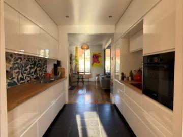 Appartement 6 pièces 115 m²
