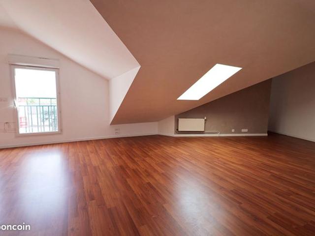 Appartement 6 pièces 115 m²