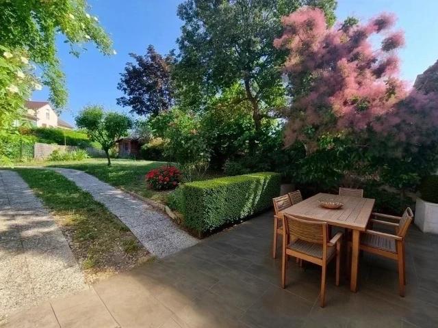 Appartement 6 pièces 115 m²