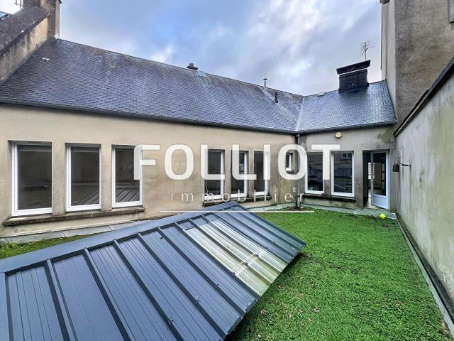 Appartement 6 pièces 115 m²