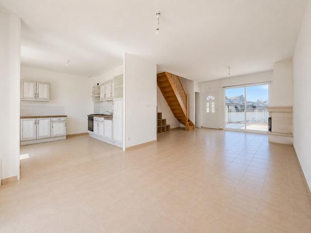 Appartement 6 pièces 115 m²