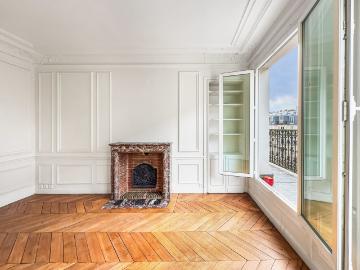 Appartement 6 pièces 115 m²