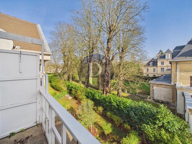 Appartement 6 pièces 115 m²