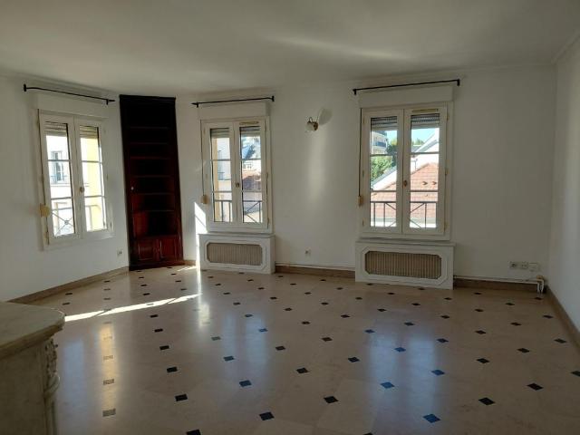 Appartement 6 pièces 115 m²