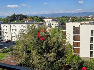 Appartement 6 pièces 115 m²