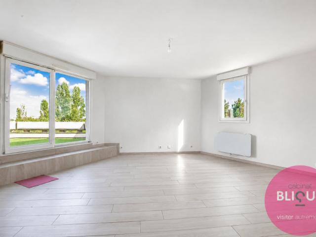 Appartement 6 pièces 115 m²