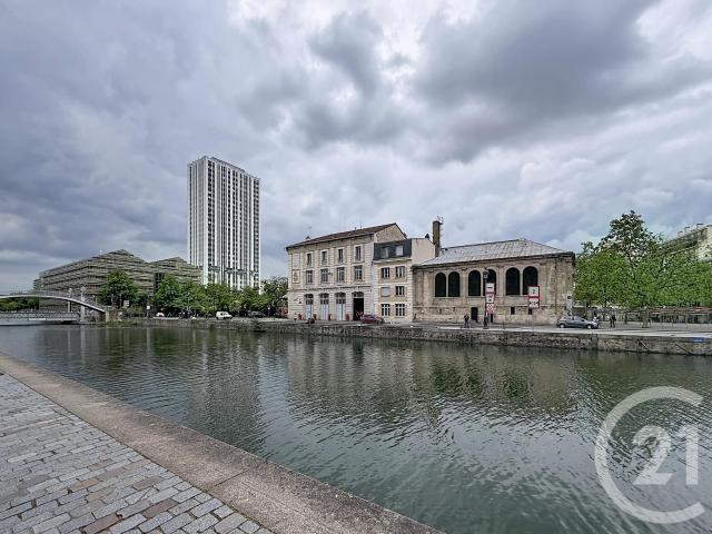 Appartement 6 pièces 115 m²
