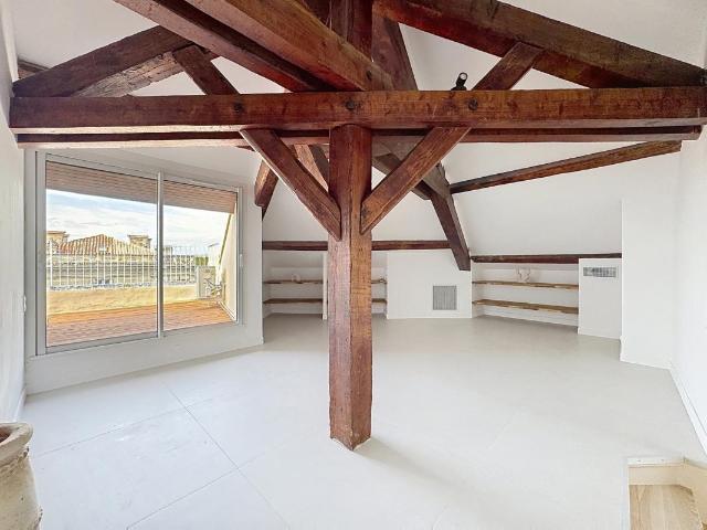 Appartement 6 pièces 115 m²