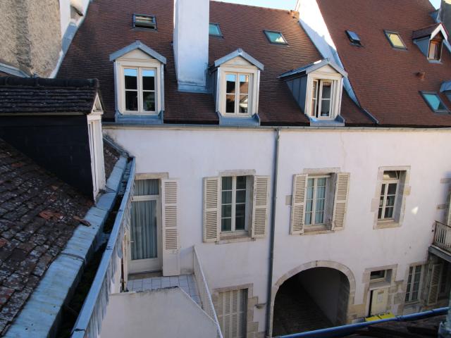 Appartement 6 pièces 115 m²