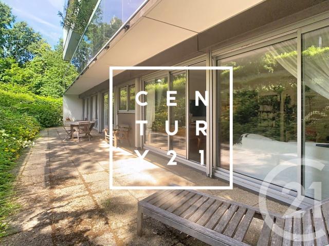 Appartement 6 pièces 116 m²