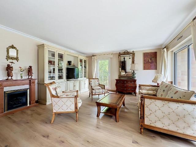 Appartement 6 pièces 116 m²
