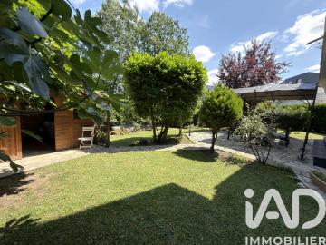 Appartement 6 pièces 116 m²