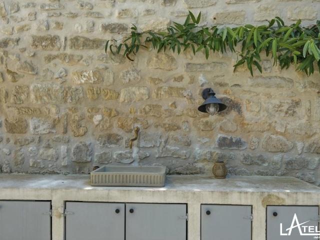 Appartement 6 pièces 116 m²