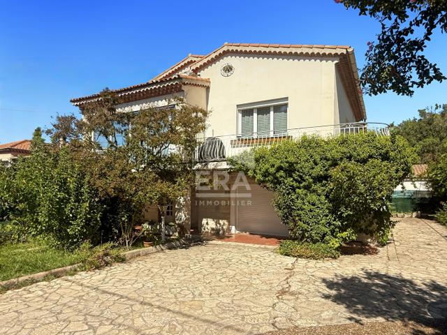 Appartement 6 pièces 116 m²