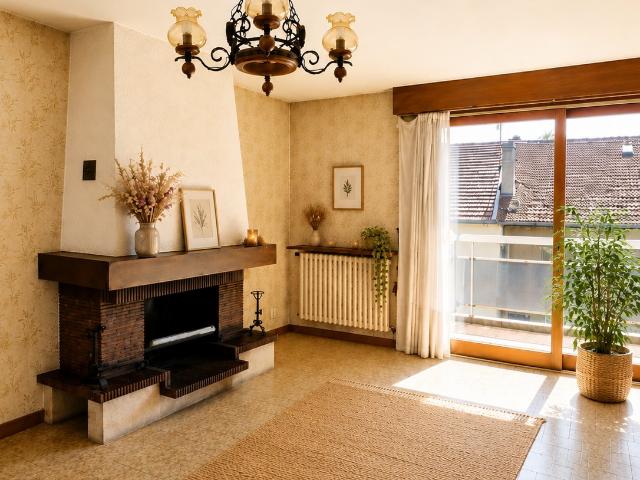 Appartement 6 pièces 128 m²