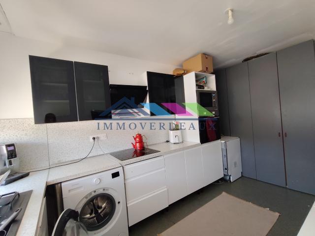 Appartement 6 pièces 117 m²
