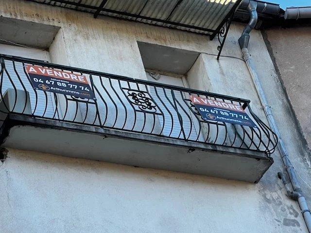 Appartement 6 pièces 117 m²