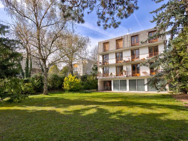 Appartement 6 pièces 117 m²