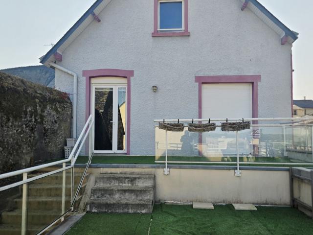 Appartement 6 pièces 117 m²