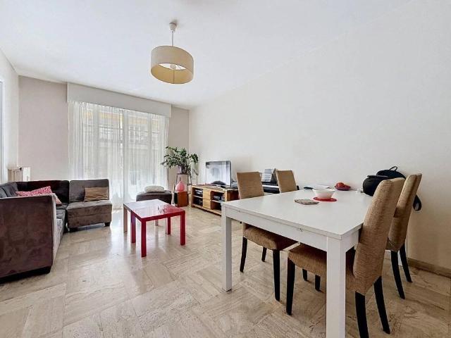 Appartement 6 pièces 117 m²