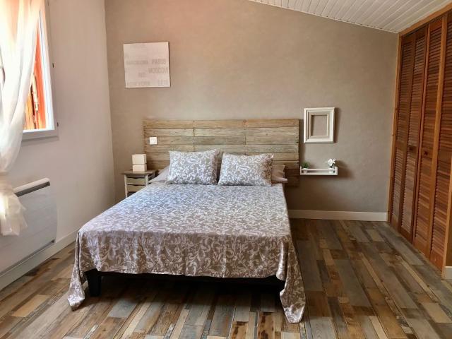 Appartement 6 pièces, 117 m² à louer à Perpignan 66000