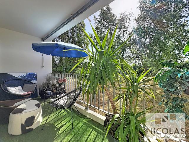 Appartement 6 pièces 118 m²