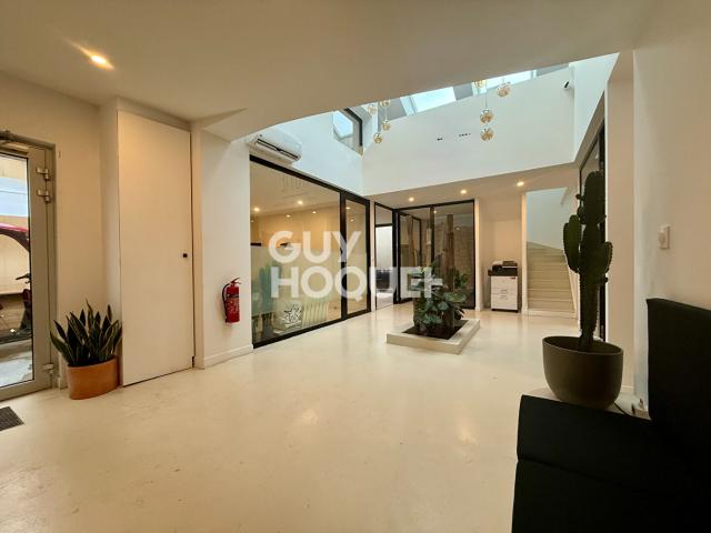 Appartement 6 pièces 118 m²