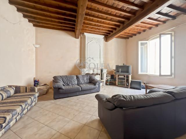 Appartement 6 pièces 118 m²