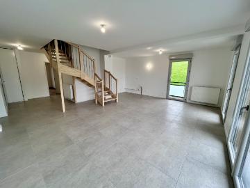 Appartement 6 pièces 118 m²
