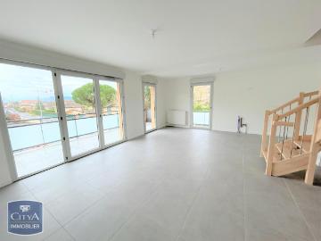Appartement 6 pièces 118 m²