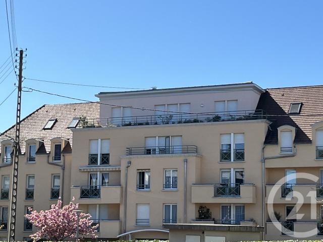 Appartement 6 pièces 118 m²