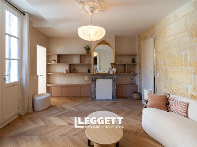 Appartement 6 pièces 118 m²