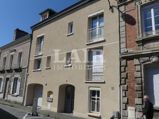 Appartement 6 pièces 119 m²