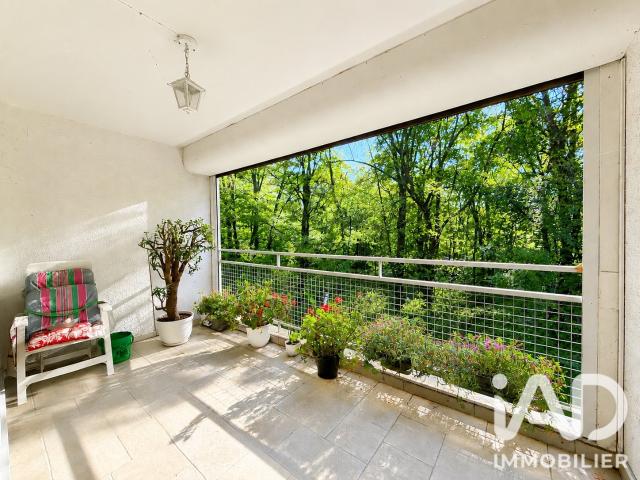 Appartement 6 pièces 119 m²