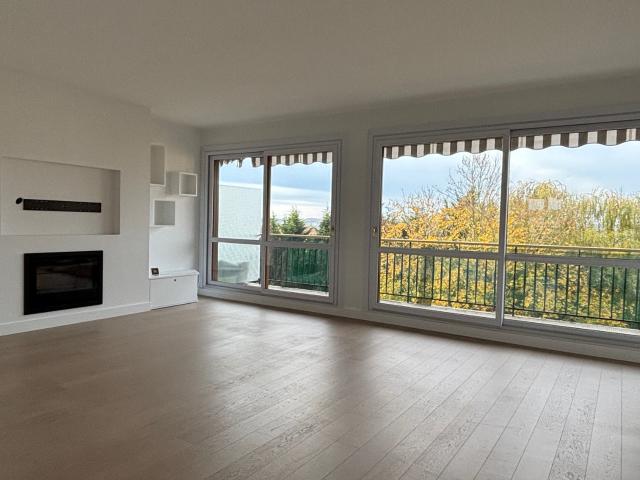 Appartement 6 pièces 119 m²