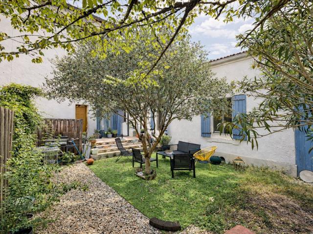 Maison 6 pièces 119 m²