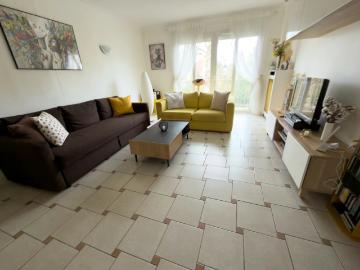 Appartement 6 pièces 119 m²